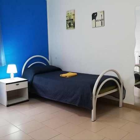 Blue Sky Hotel Palermo Bagian luar foto
