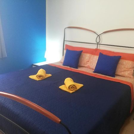 Blue Sky Hotel Palermo Bagian luar foto